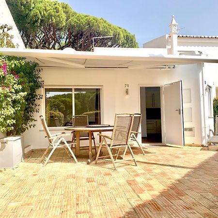 Beach Villa Vale Do Lobo Vale do Lobo Exterior foto