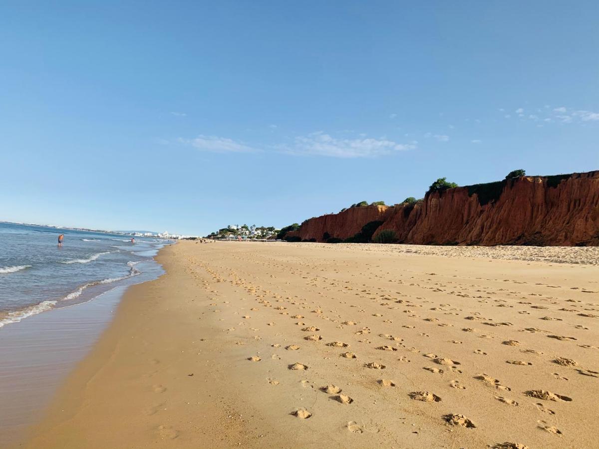 Beach Villa Vale Do Lobo Vale do Lobo Exterior foto
