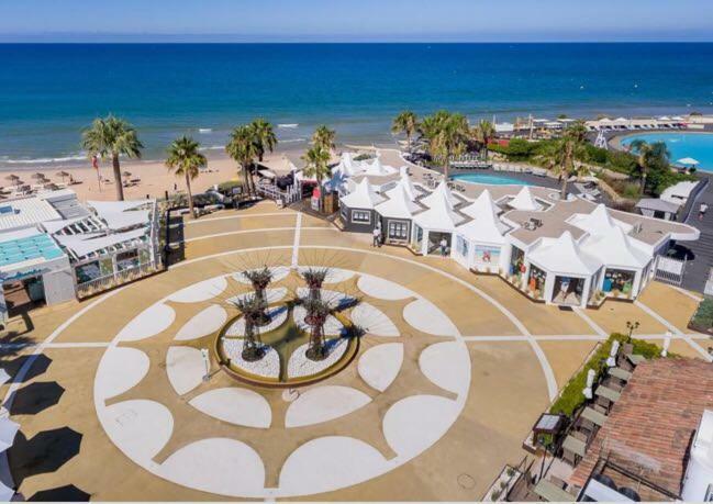 Beach Villa Vale Do Lobo Vale do Lobo Exterior foto
