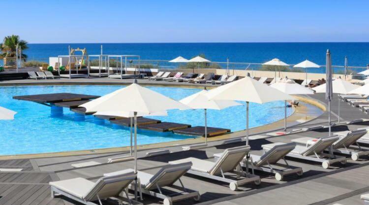 Beach Villa Vale Do Lobo Vale do Lobo Exterior foto